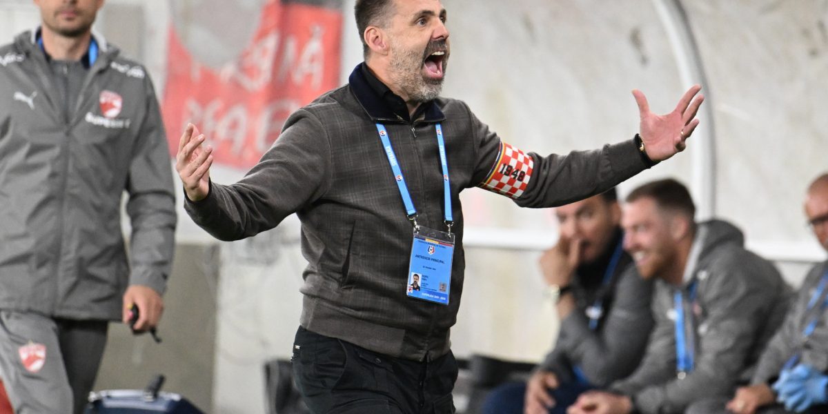 Kopic, pe noua bancă: Acord final după plecarea de la Dinamo
