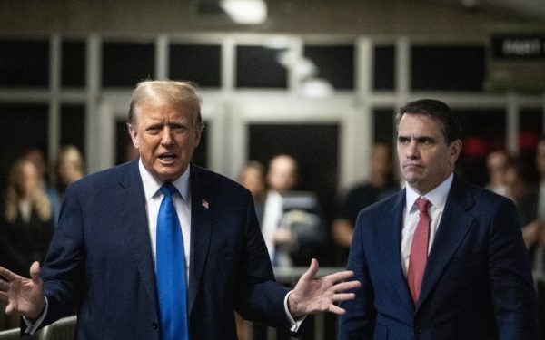 Trump, Procuror General SUA: Vot strâns în Senat pentru Todd Blanche