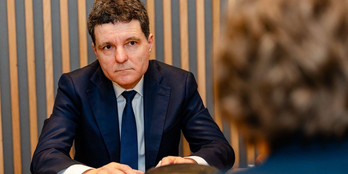Gheorghiu, despre AUR și Nicușor Dan: „Exercițiu de PR”