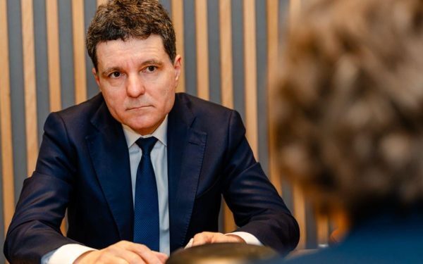 Gheorghiu, despre AUR și Nicușor Dan: „Exercițiu de PR”