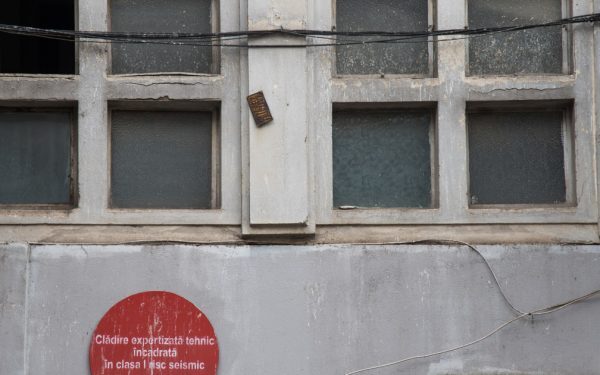 Cutremur Marți: Românii descriu secunda de coșmar
