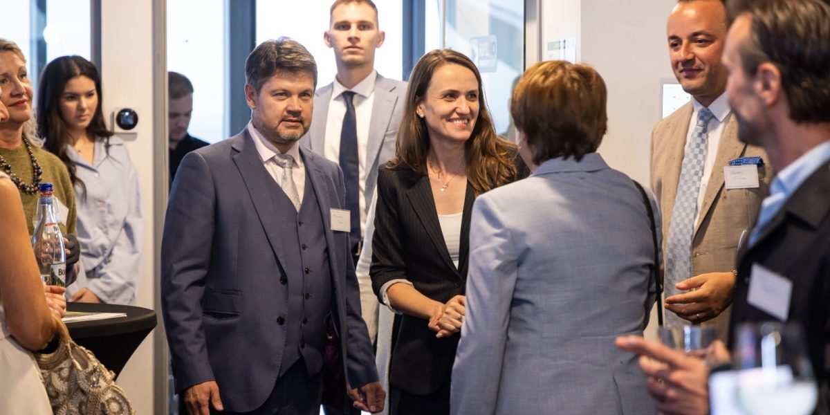 Oana Țoiu: Consulatul României la Frankfurt se deschide. Servicii pentru Hessa
