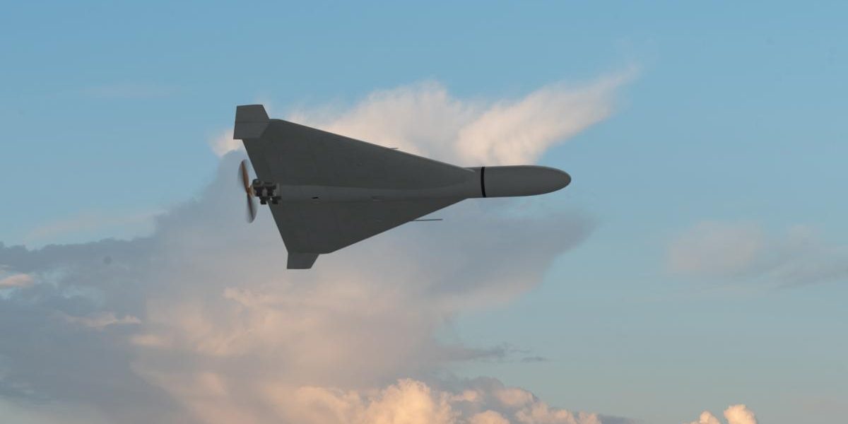 Dronă intră în spațiul României; avioane spaniole ridicate în aer