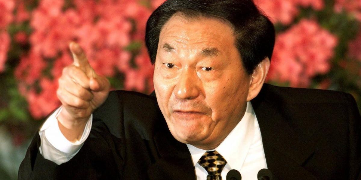 A murit Zhu Rongji, „țarul economiei” Chinei
