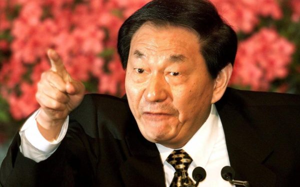 A murit Zhu Rongji, „țarul economiei” Chinei