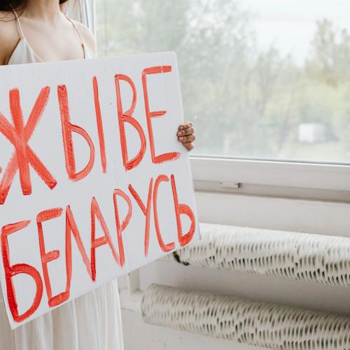Belarus: UE, declarată extremistă. Bruxelles cere revocarea