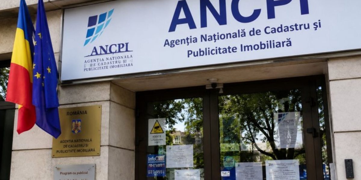 Piața imobiliară revine în forță: Record la Cadastru după atacul cibernetic