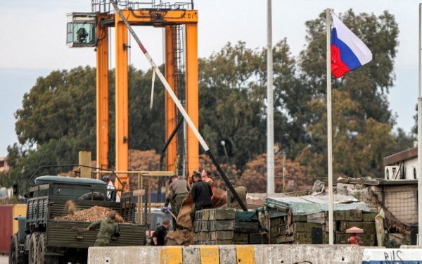 Rusia părăsește Siria după ce Assad cade? Negocieri ascunse