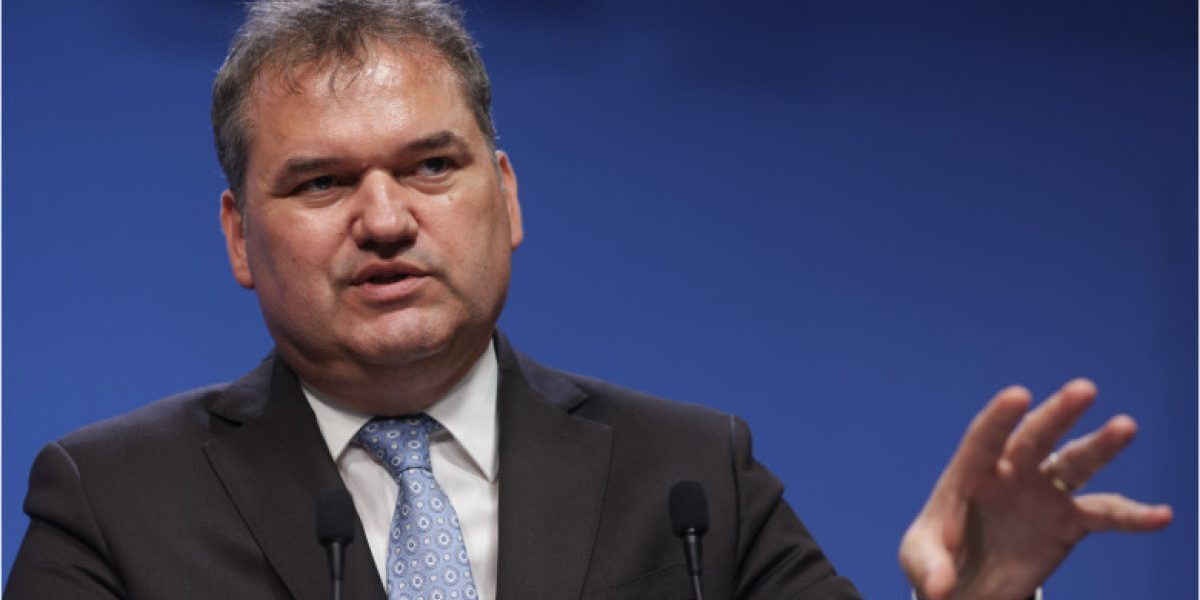 Cseke Attila: Modelul altor țări, opțiunea UDMR