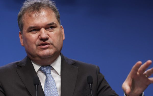 Cseke Attila: Modelul altor țări, opțiunea UDMR