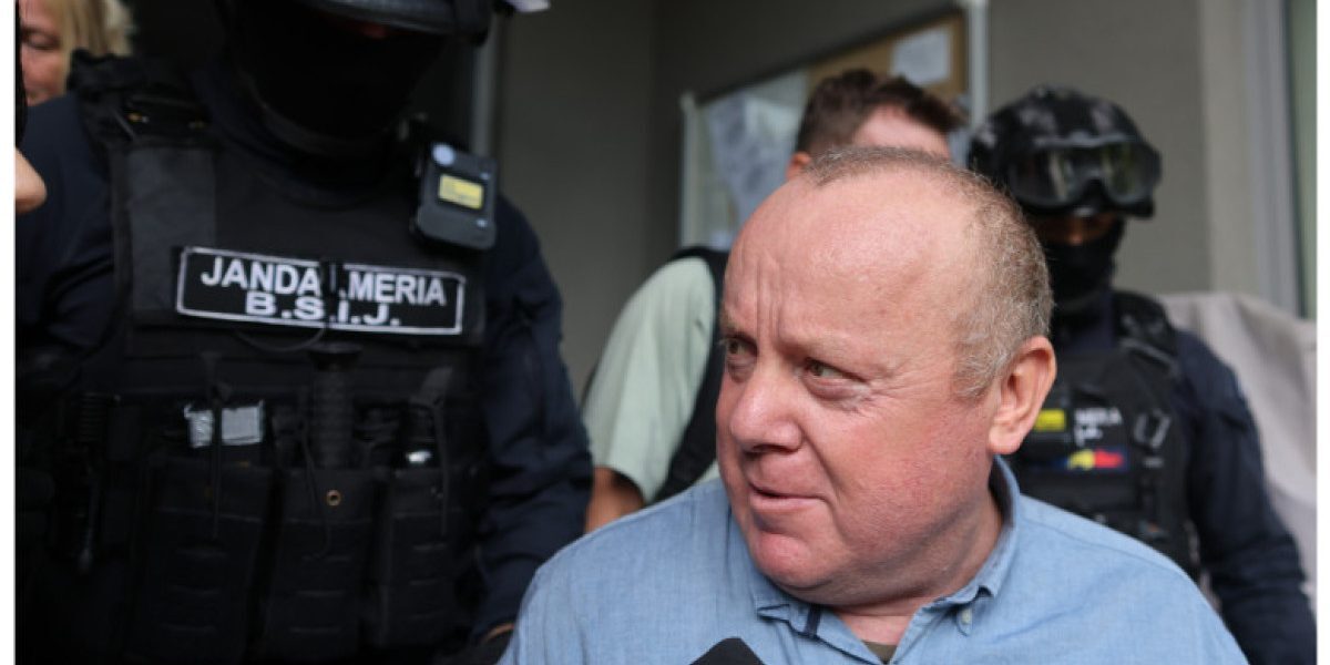Sechestrele DIICOT, ridicate de instanță în cazul familiei Pașca