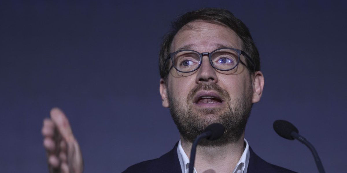 Fritz: PNRR pierdut dacă USR vota legea salarizării