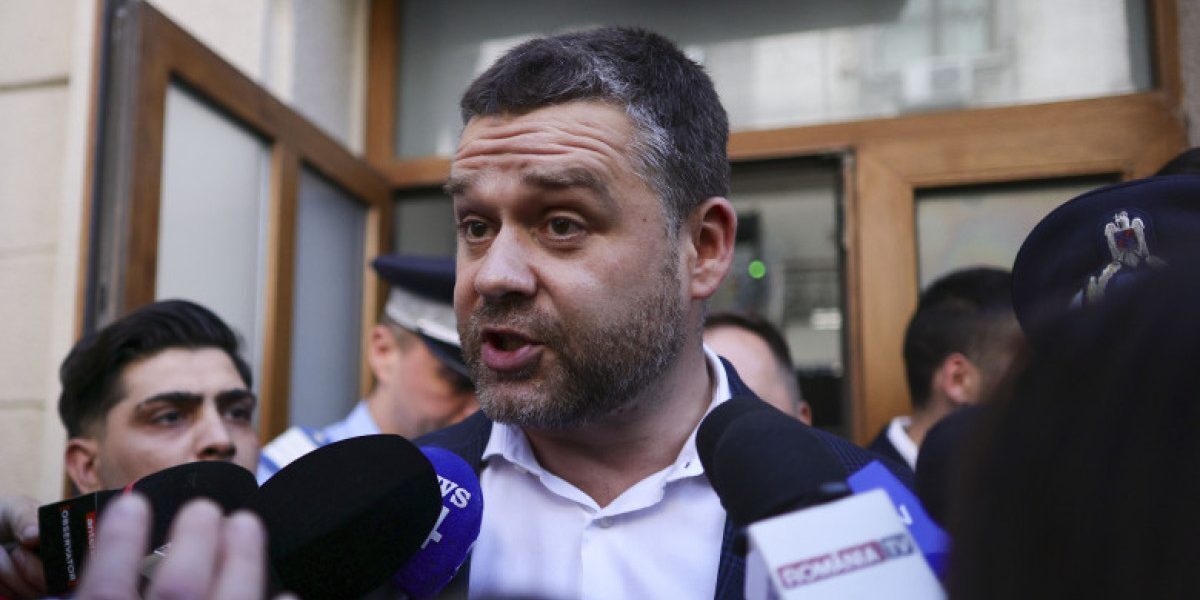 CIUCU: Averea demnitarilor, prostie. ANI, linie moartă