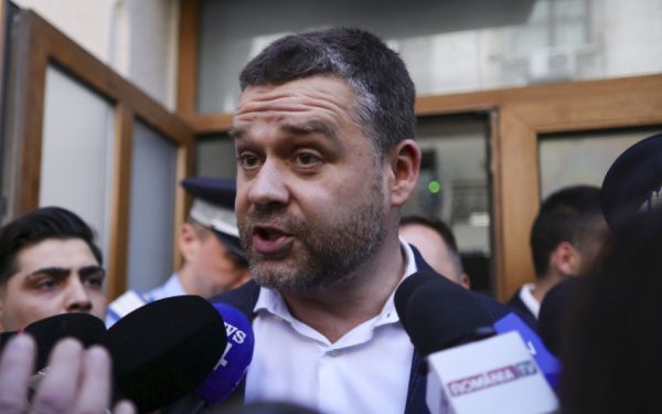 CIUCU: Averea demnitarilor, prostie. ANI, linie moartă