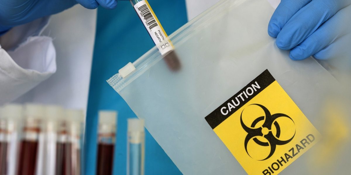 Epidemia din SUA: atacul biologic comandat prin poștă