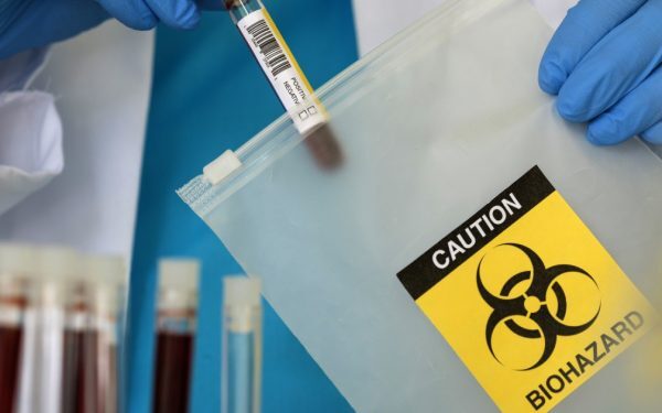 Epidemia din SUA: atacul biologic comandat prin poștă