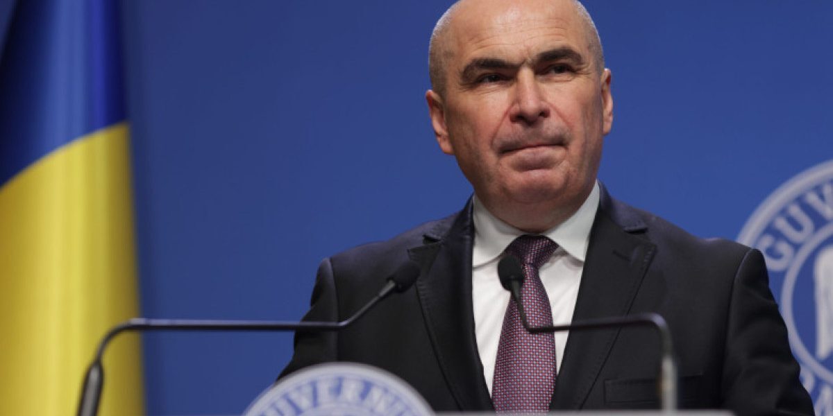 PNL, sprijin pentru Guvern: Bolojan, despre Grindeanu: „Contează persoana”