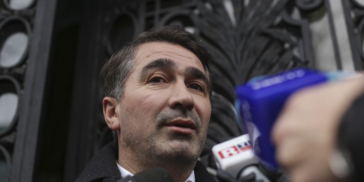 Poliția, atacată pe tema extrădării lui Arsene din Italia