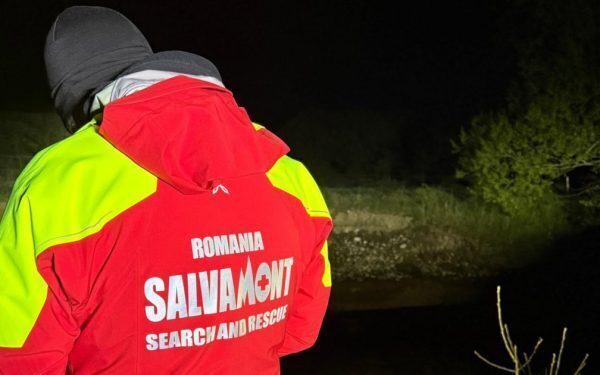 Alertă pe munte la Brașov: Semnal SOS suspect, Salvamont caută