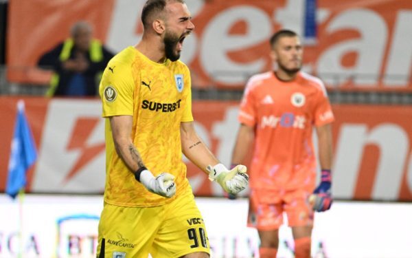 Sava la U Craiova: Adevărul despre prețul transferului