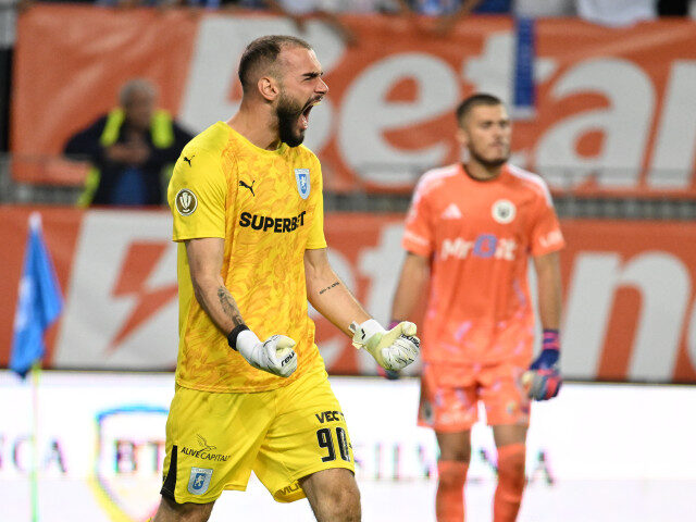 Sava la U Craiova: Adevărul despre prețul transferului