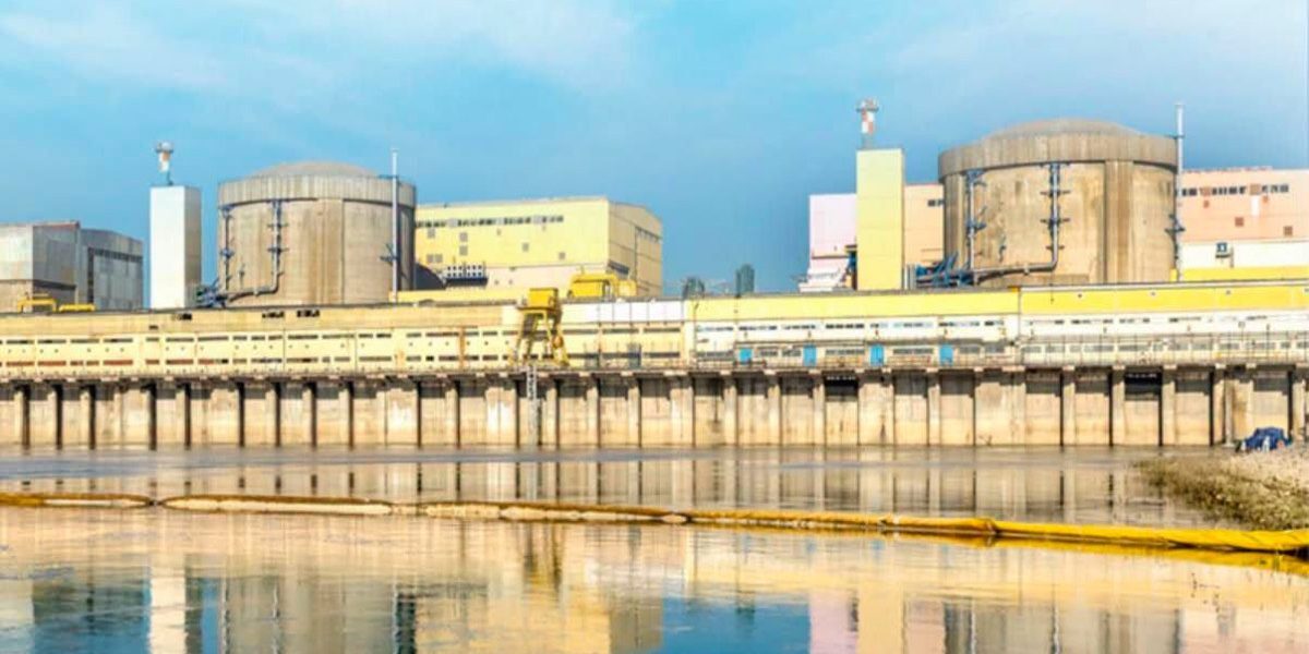Cernavodă sub risc: cum salvează autoritățile centrala nucleară