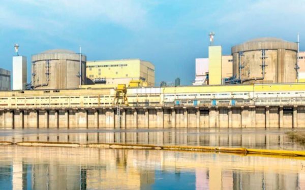 Cernavodă sub risc: cum salvează autoritățile centrala nucleară