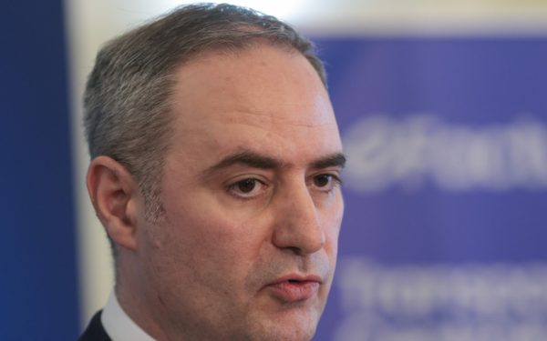 Nazare: Riscurile rămân mari după Fitch și Moody’s