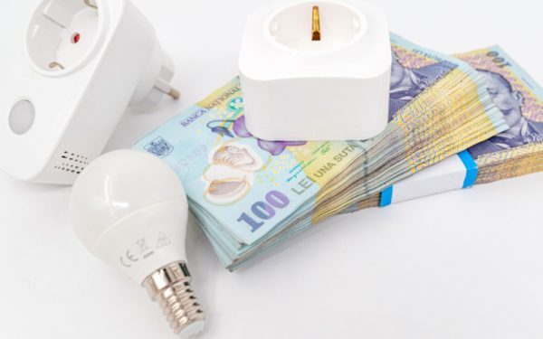 Guvernul: Securitate pe piața energiei. Marii consumatori, afectați