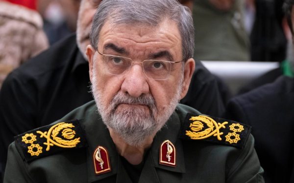 Gardă veche, putere nouă: Comandant militar, emisar Khamenei în CS