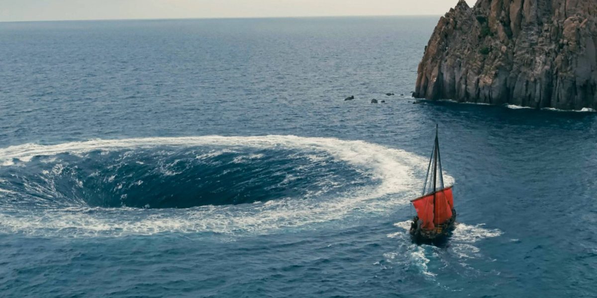 Favignana, asalt turistic după filmul lui Nolan: „Ne-ar putea face rău”