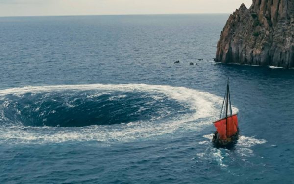 Favignana, asalt turistic după filmul lui Nolan: „Ne-ar putea face rău”