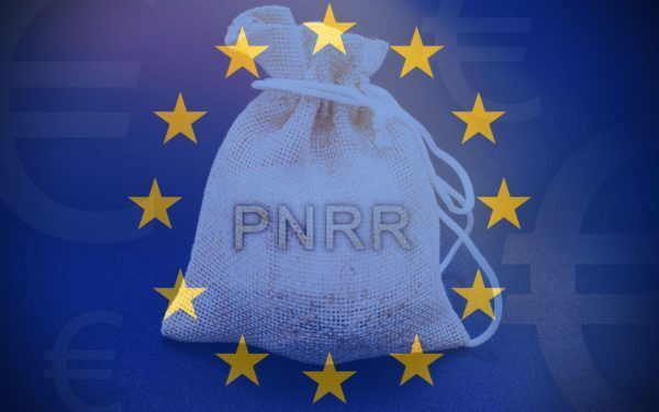 PNRR: Proiect la Senat. Soarta investițiilor neclare după 31 august