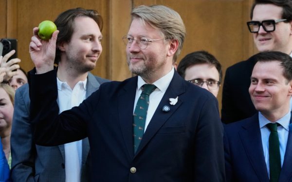 Rusia: Singurul partid de opoziție, scos din cursa electorală