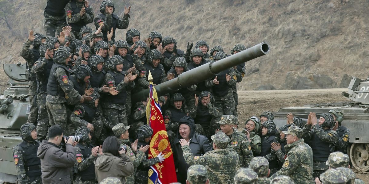 Zelenski: Armată nord-coreeană masivă în Rusia. Noi cifre uluitoare
