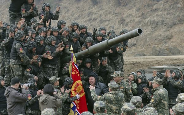 Zelenski: Armată nord-coreeană masivă în Rusia. Noi cifre uluitoare