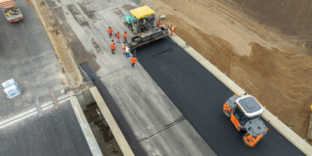 Autostrada București-Pașcani: Termenul anunțat oficial