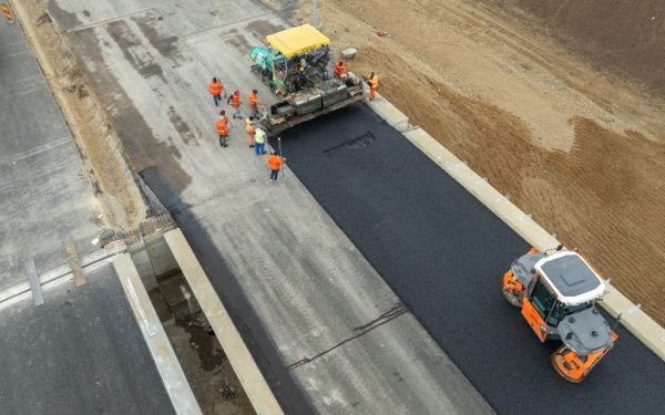 Autostrada București-Pașcani: Termenul anunțat oficial