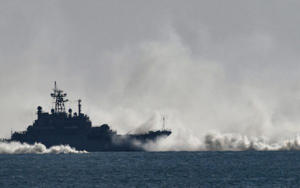 Rusia a pierdut Crimeea naval. De ce i-o trebuie Moscovei