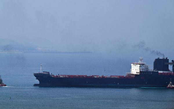 SUA lovește Iranul: Sancțiuni noi pe axa AUR-maritim