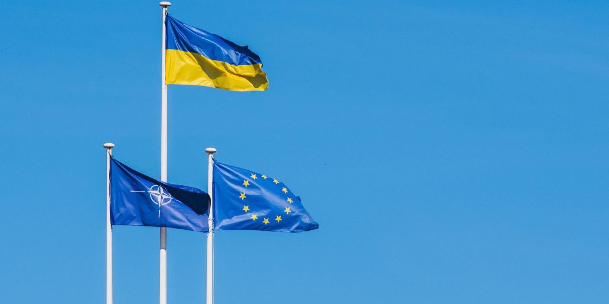 Ucrainenii spre UE și NATO: Sprijin în scădere, arată ultimul sondaj