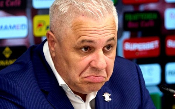 Șumudică cere 4 jucători noi la CFR Cluj