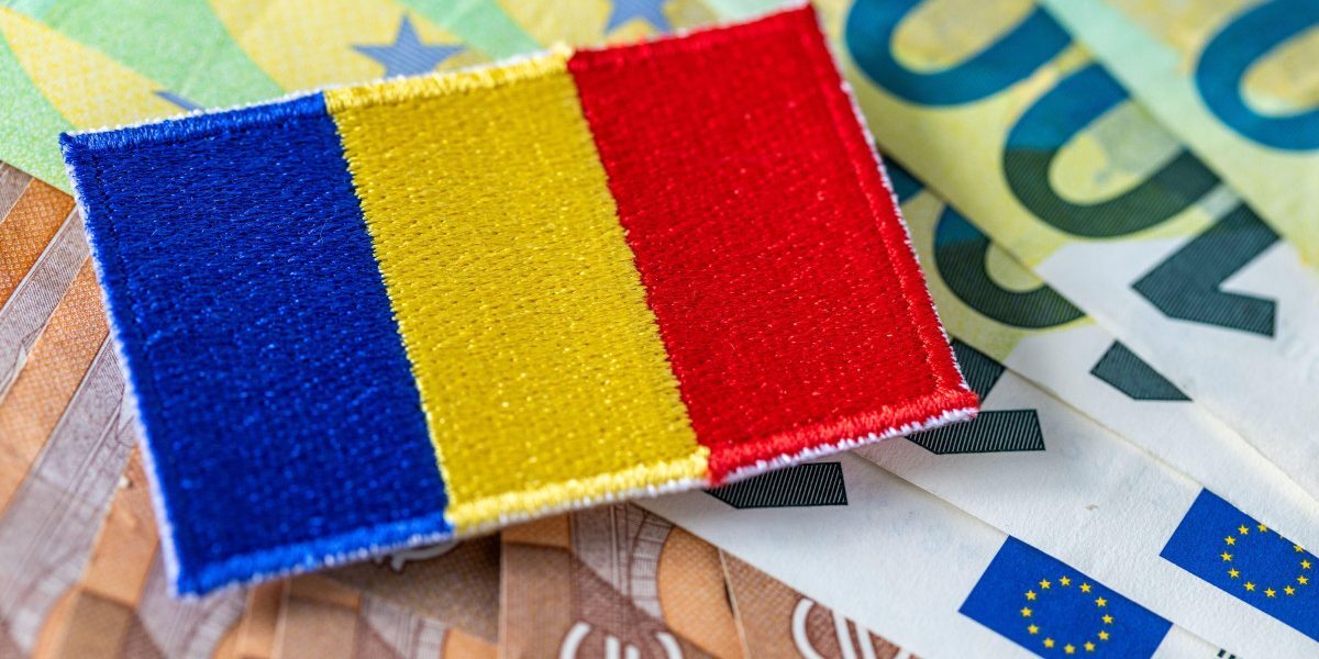 ISĂRESCU: EURO NU SE SIMTE ÎN România