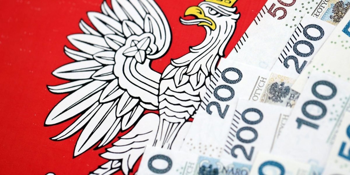 Polonia, a 6-a economie UE. PIB-ul depășește dublu România