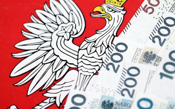 Polonia, a 6-a economie UE. PIB-ul depășește dublu România