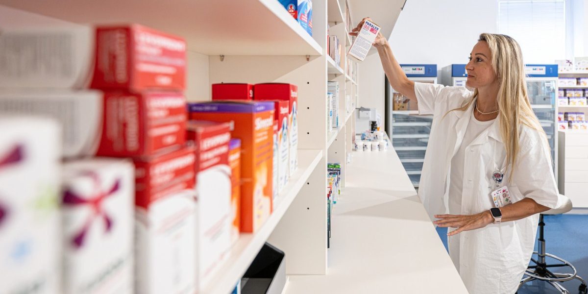 Farmaciștii fug din țară. Sănătatea e în pericol