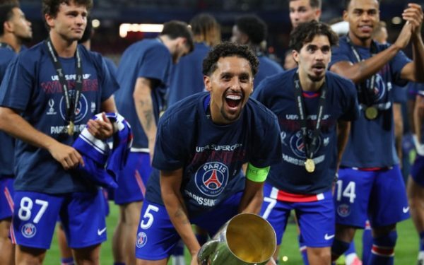PSG, în elita fotbalului mondial. Doar 4 cluburi au reușit asta