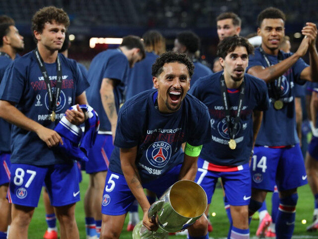 PSG, în elita fotbalului mondial. Doar 4 cluburi au reușit asta