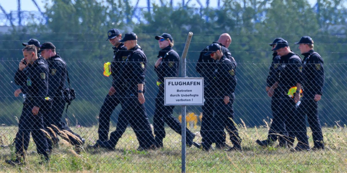 Rusia, ținta dronei de la Leipzig? Amenințare majoră aviației europene