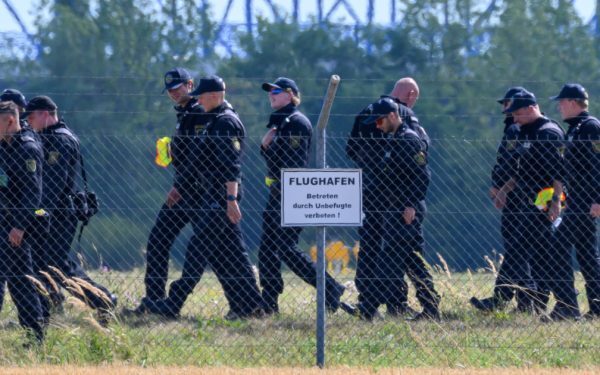 Rusia, ținta dronei de la Leipzig? Amenințare majoră aviației europene